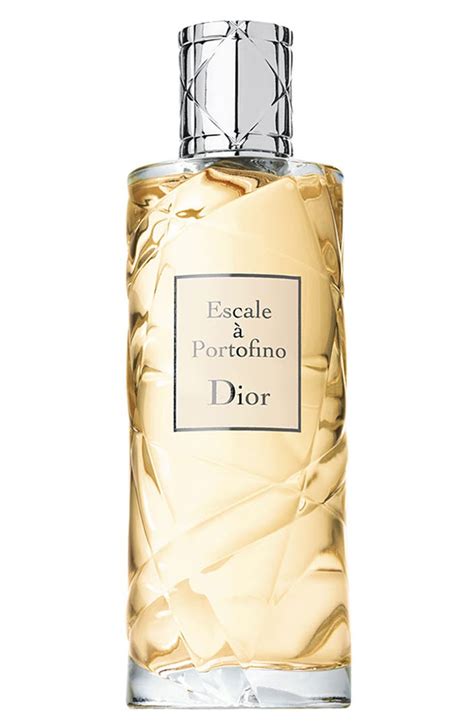 dior portofino perfume|escale a portofino perfume.